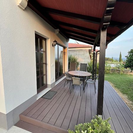 Apartment Orange Tree Πορτορόζ Εξωτερικό φωτογραφία