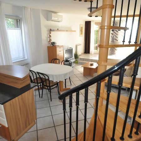Apartment Orange Tree Πορτορόζ Εξωτερικό φωτογραφία