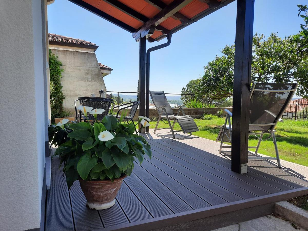 Apartment Orange Tree Πορτορόζ Εξωτερικό φωτογραφία