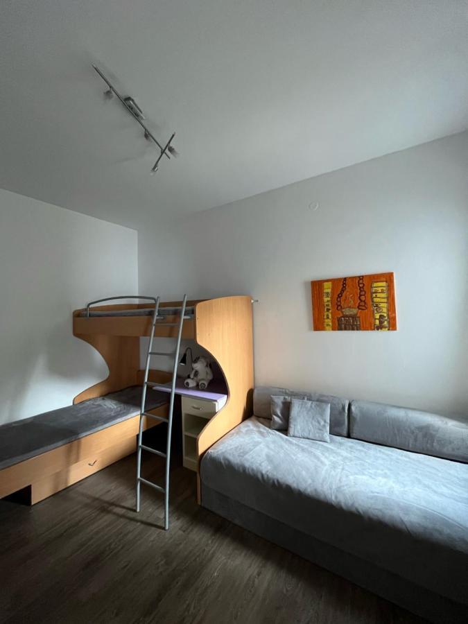 Apartment Orange Tree Πορτορόζ Εξωτερικό φωτογραφία