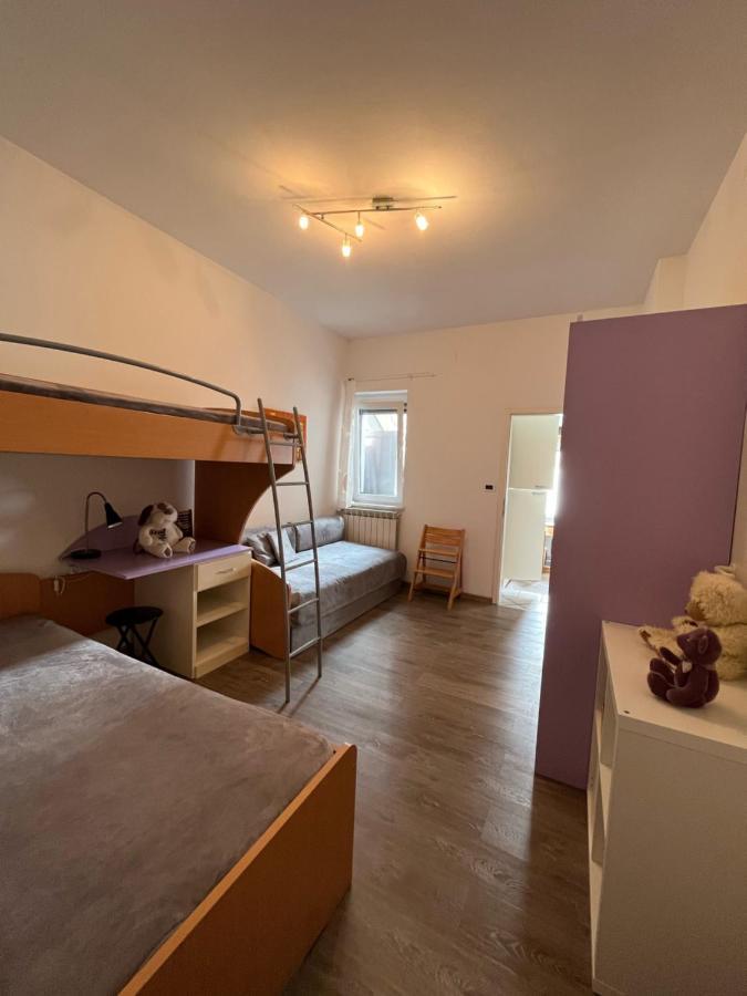 Apartment Orange Tree Πορτορόζ Εξωτερικό φωτογραφία