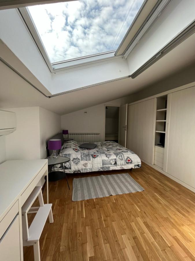 Apartment Orange Tree Πορτορόζ Εξωτερικό φωτογραφία