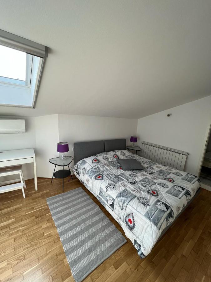Apartment Orange Tree Πορτορόζ Εξωτερικό φωτογραφία