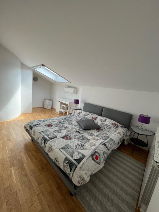 Apartment Orange Tree Πορτορόζ Εξωτερικό φωτογραφία