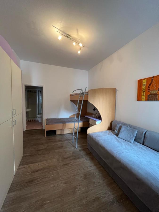 Apartment Orange Tree Πορτορόζ Εξωτερικό φωτογραφία