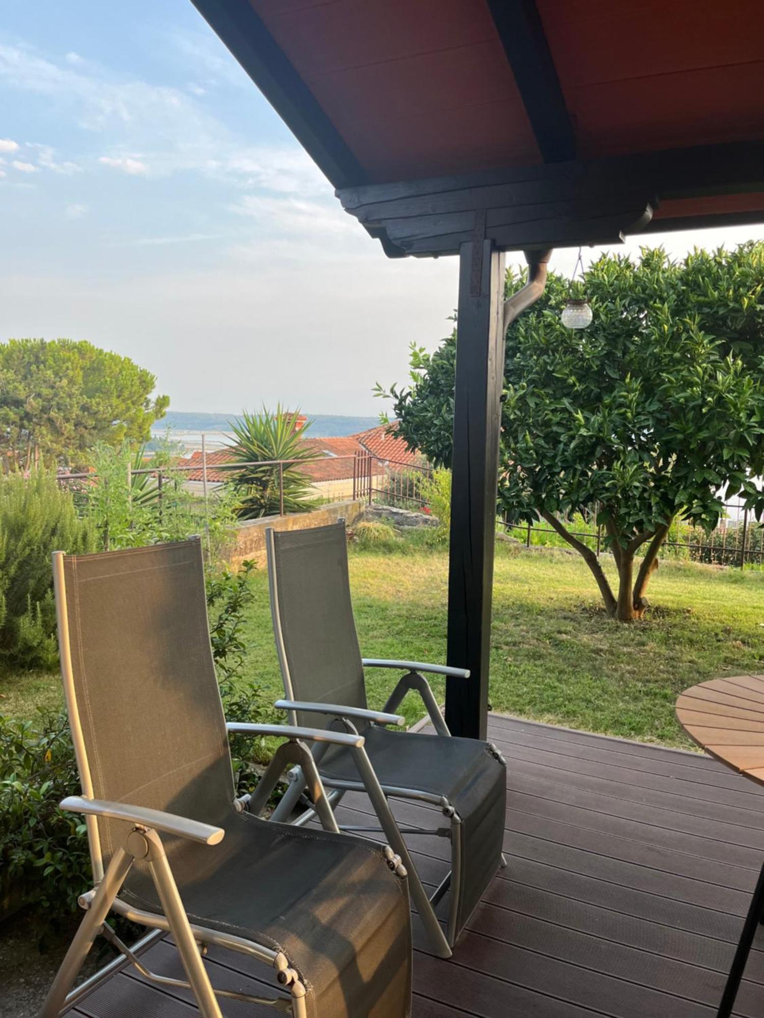 Apartment Orange Tree Πορτορόζ Εξωτερικό φωτογραφία