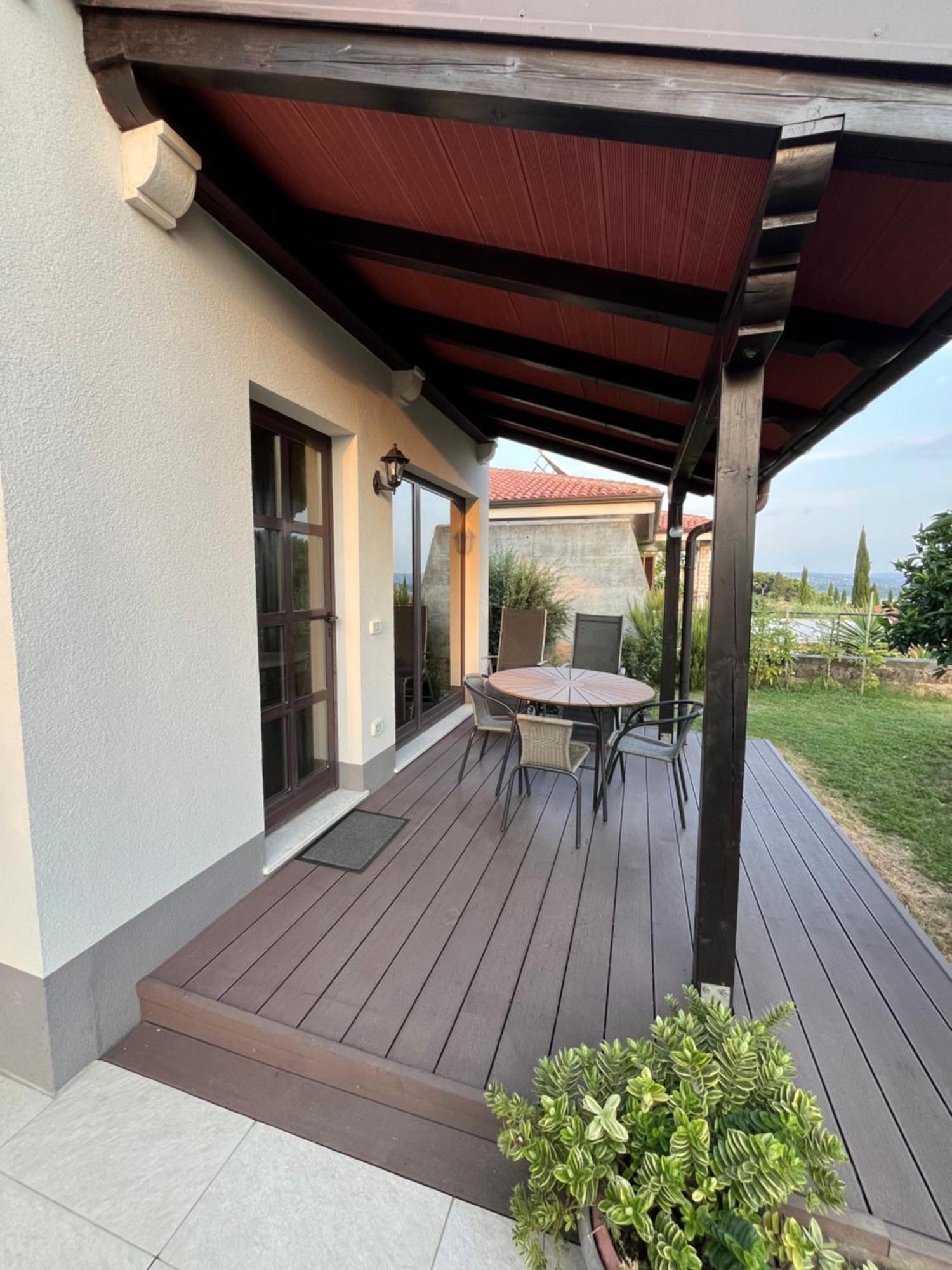 Apartment Orange Tree Πορτορόζ Εξωτερικό φωτογραφία