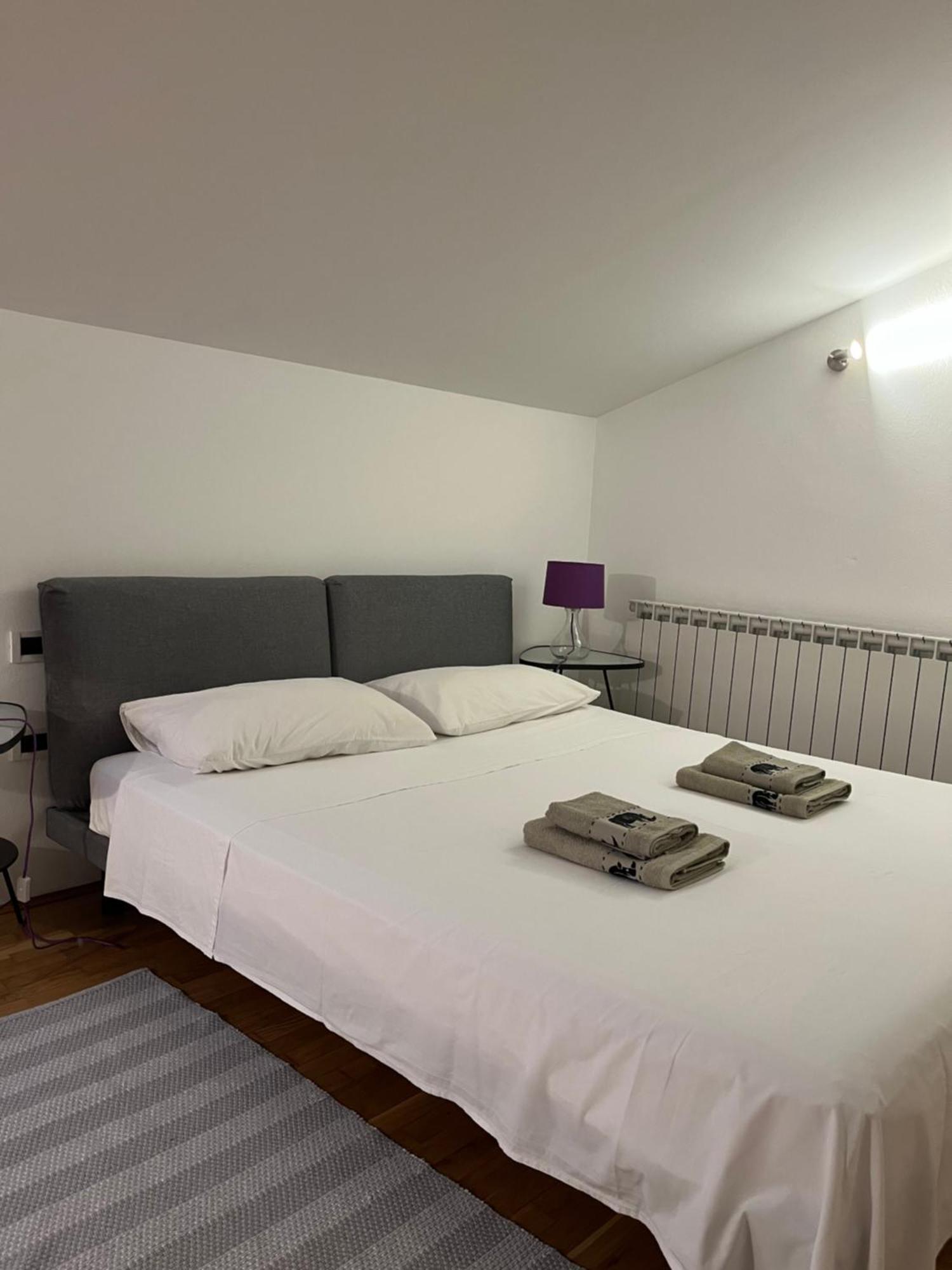 Apartment Orange Tree Πορτορόζ Εξωτερικό φωτογραφία