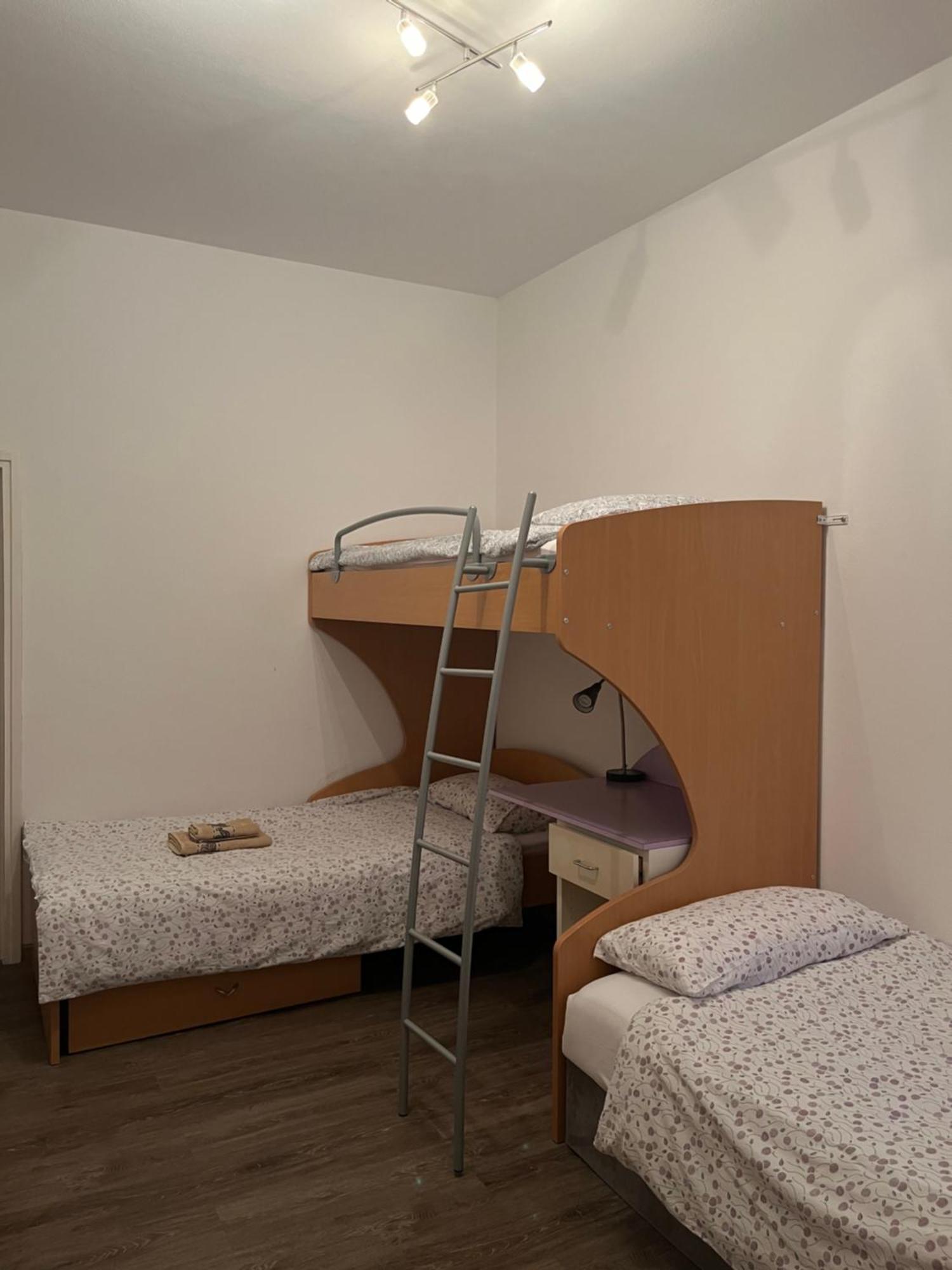 Apartment Orange Tree Πορτορόζ Εξωτερικό φωτογραφία