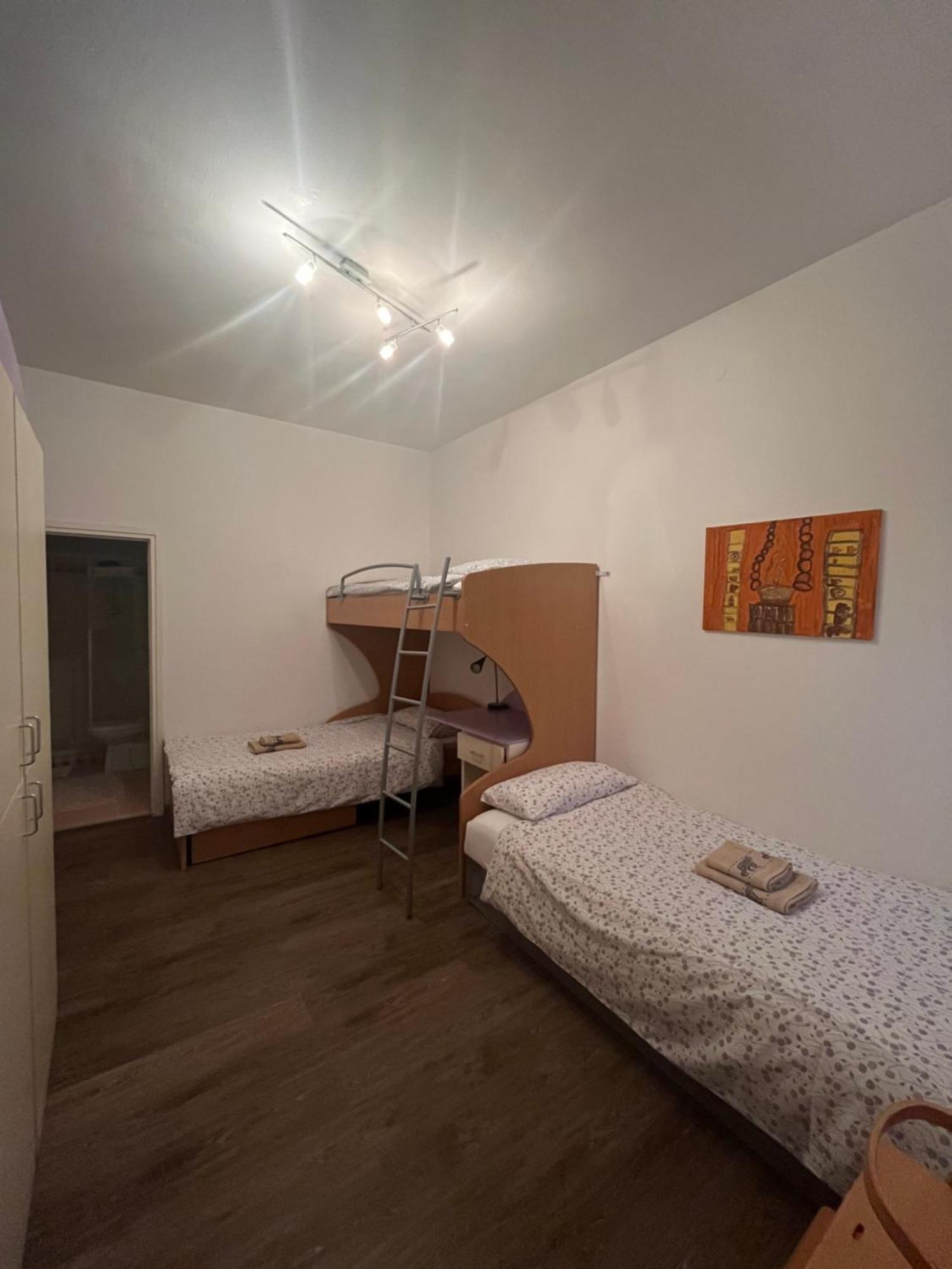 Apartment Orange Tree Πορτορόζ Εξωτερικό φωτογραφία