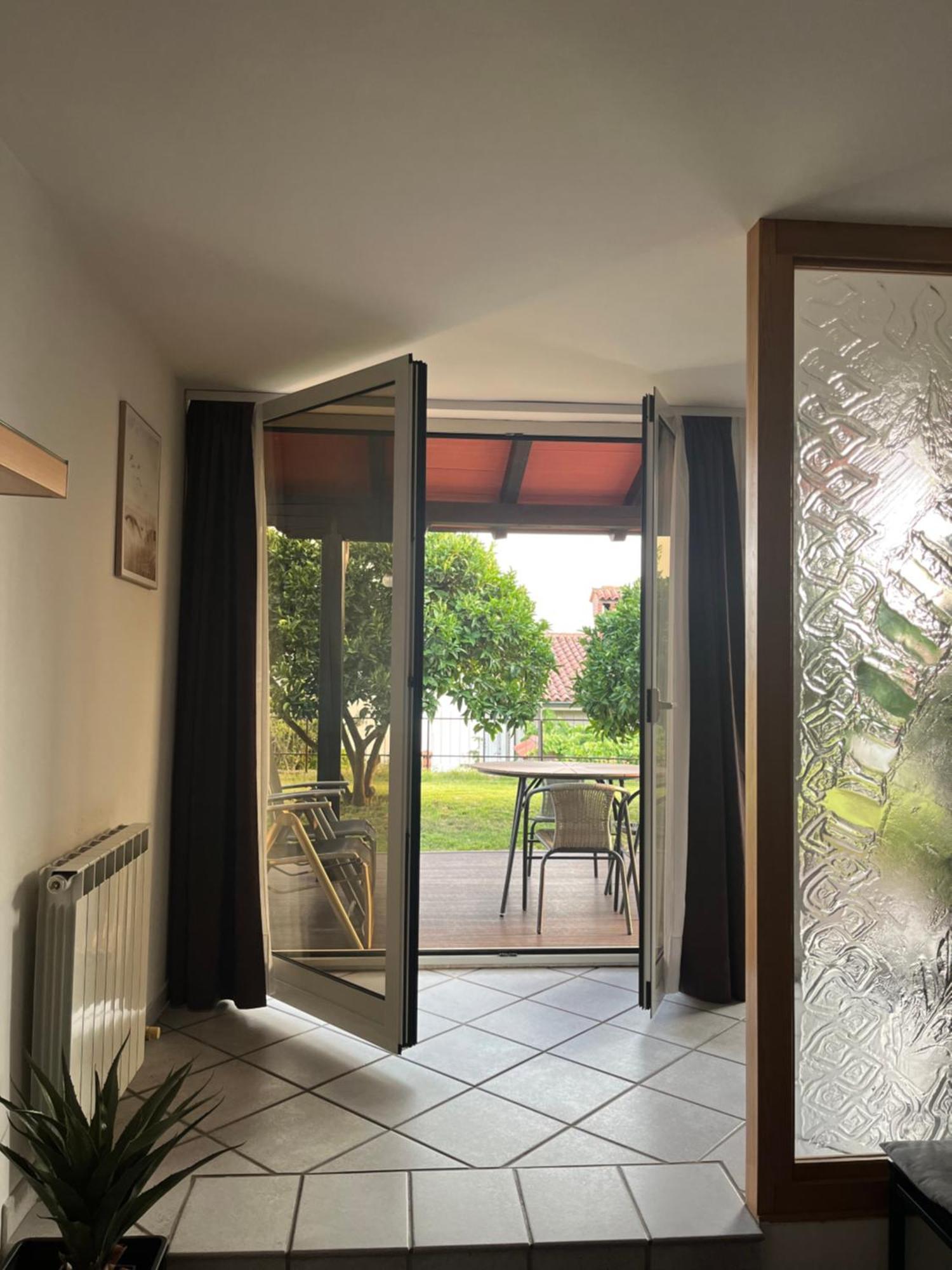 Apartment Orange Tree Πορτορόζ Εξωτερικό φωτογραφία