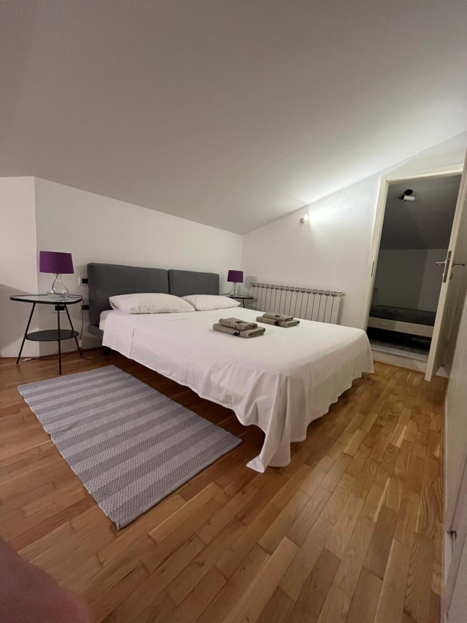Apartment Orange Tree Πορτορόζ Εξωτερικό φωτογραφία