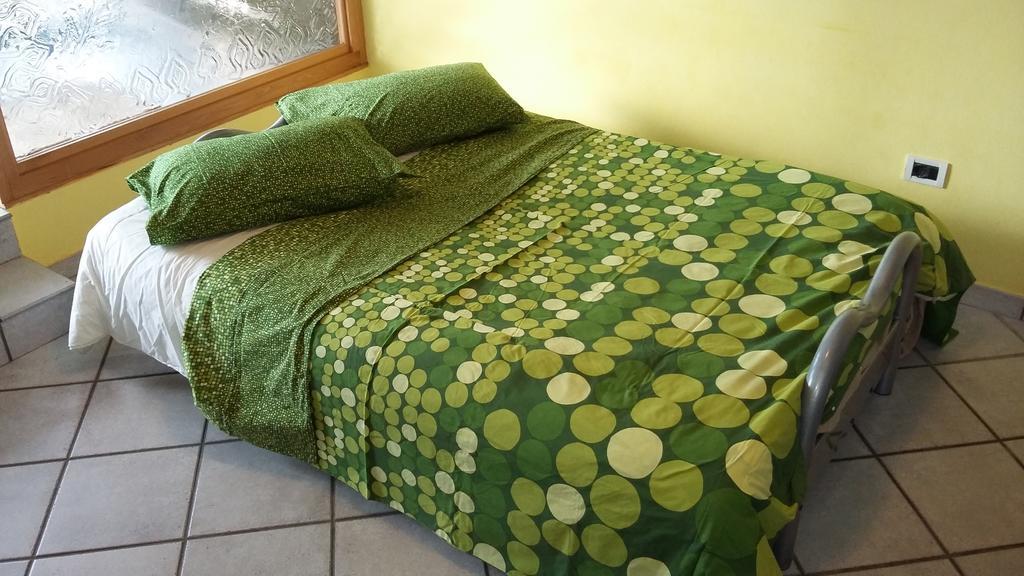 Apartment Orange Tree Πορτορόζ Εξωτερικό φωτογραφία