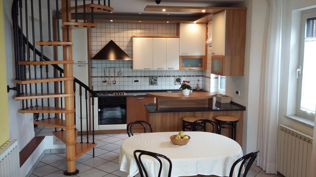 Apartment Orange Tree Πορτορόζ Εξωτερικό φωτογραφία