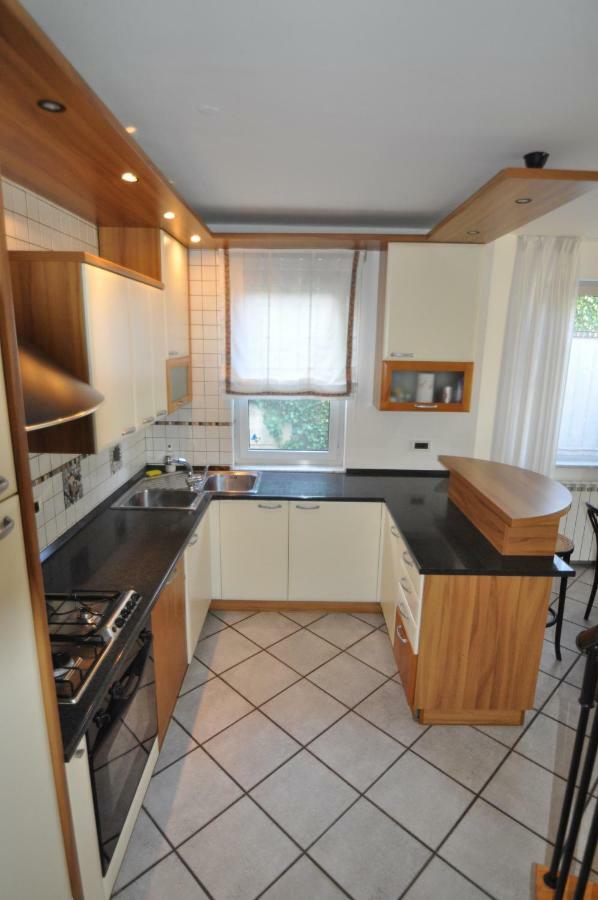 Apartment Orange Tree Πορτορόζ Εξωτερικό φωτογραφία