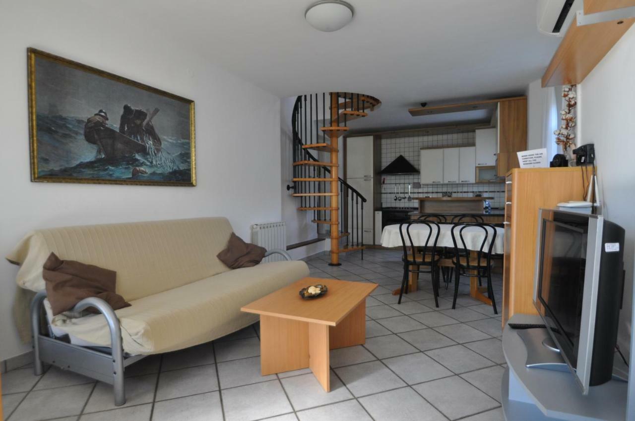 Apartment Orange Tree Πορτορόζ Εξωτερικό φωτογραφία