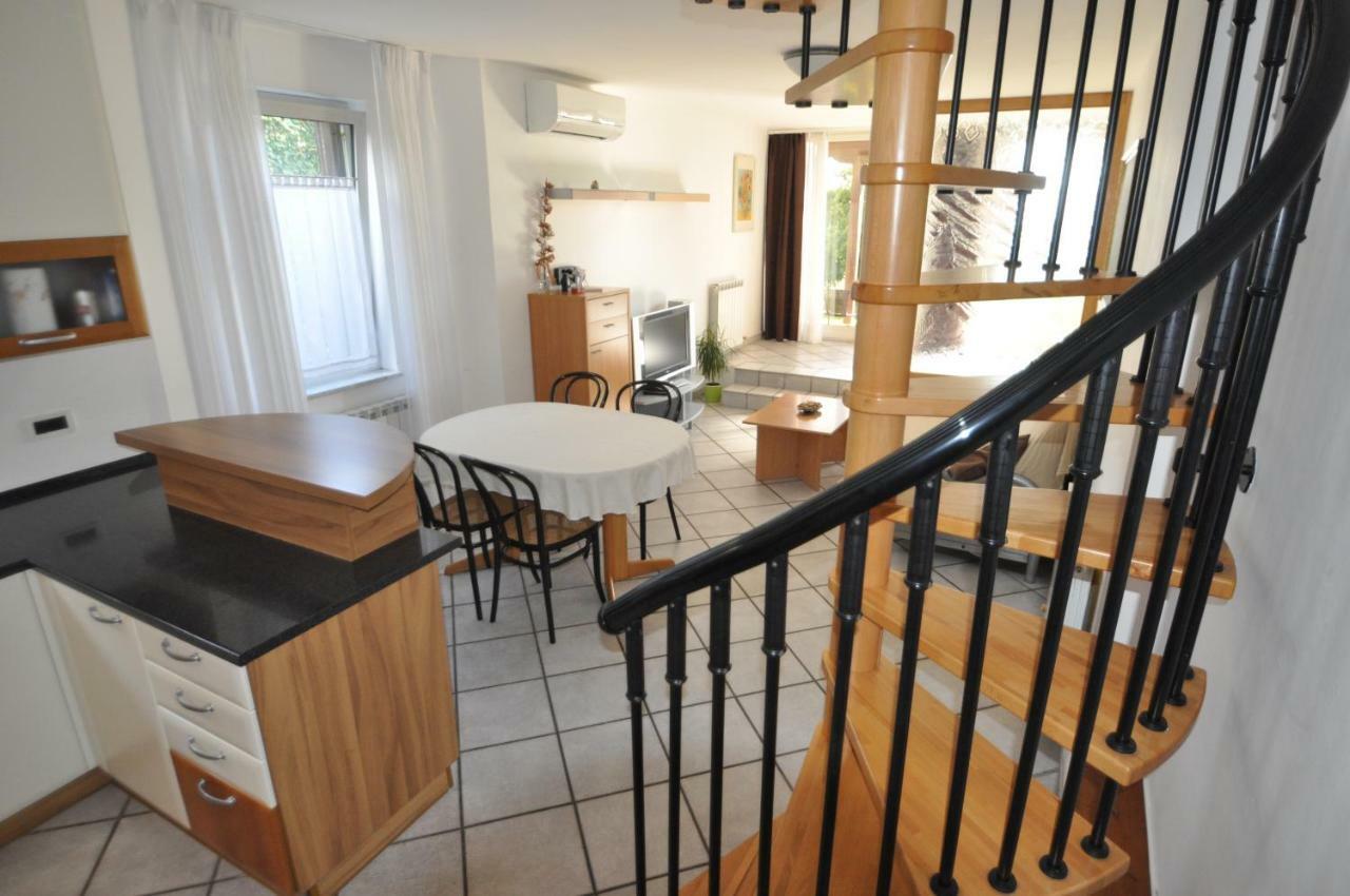 Apartment Orange Tree Πορτορόζ Εξωτερικό φωτογραφία