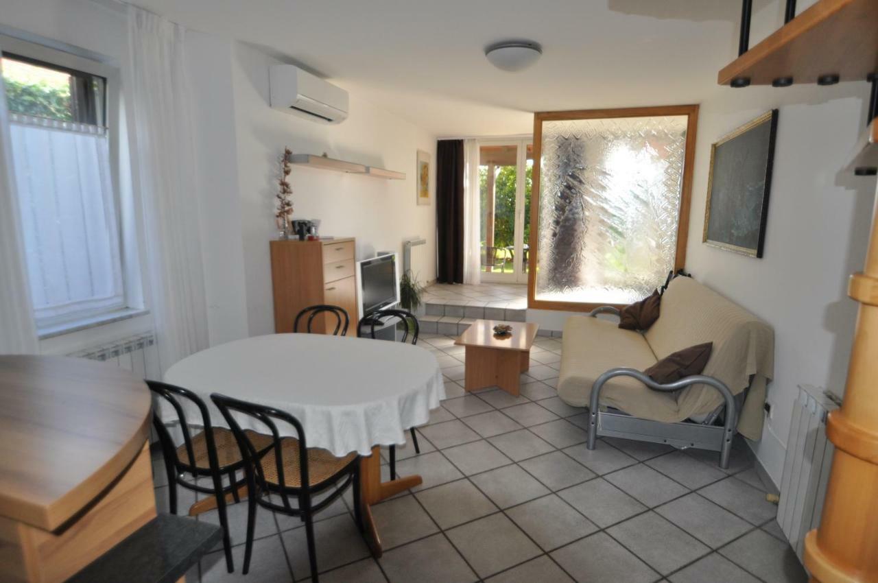 Apartment Orange Tree Πορτορόζ Εξωτερικό φωτογραφία