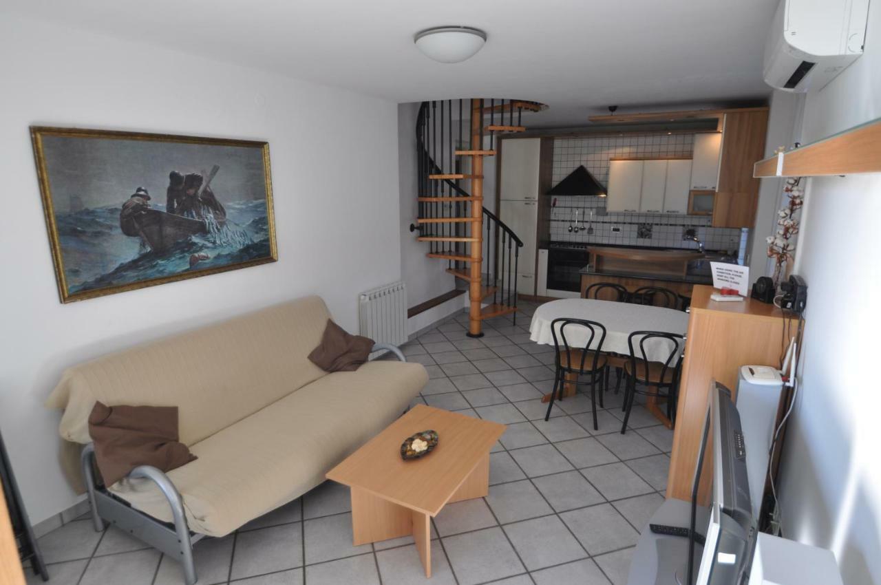 Apartment Orange Tree Πορτορόζ Εξωτερικό φωτογραφία
