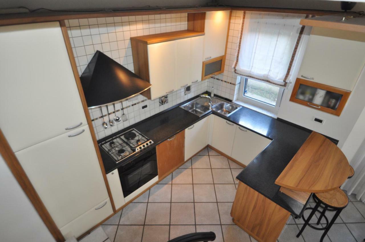 Apartment Orange Tree Πορτορόζ Εξωτερικό φωτογραφία